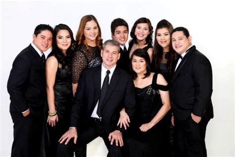 Marco Gumabao's Family Background & Education.